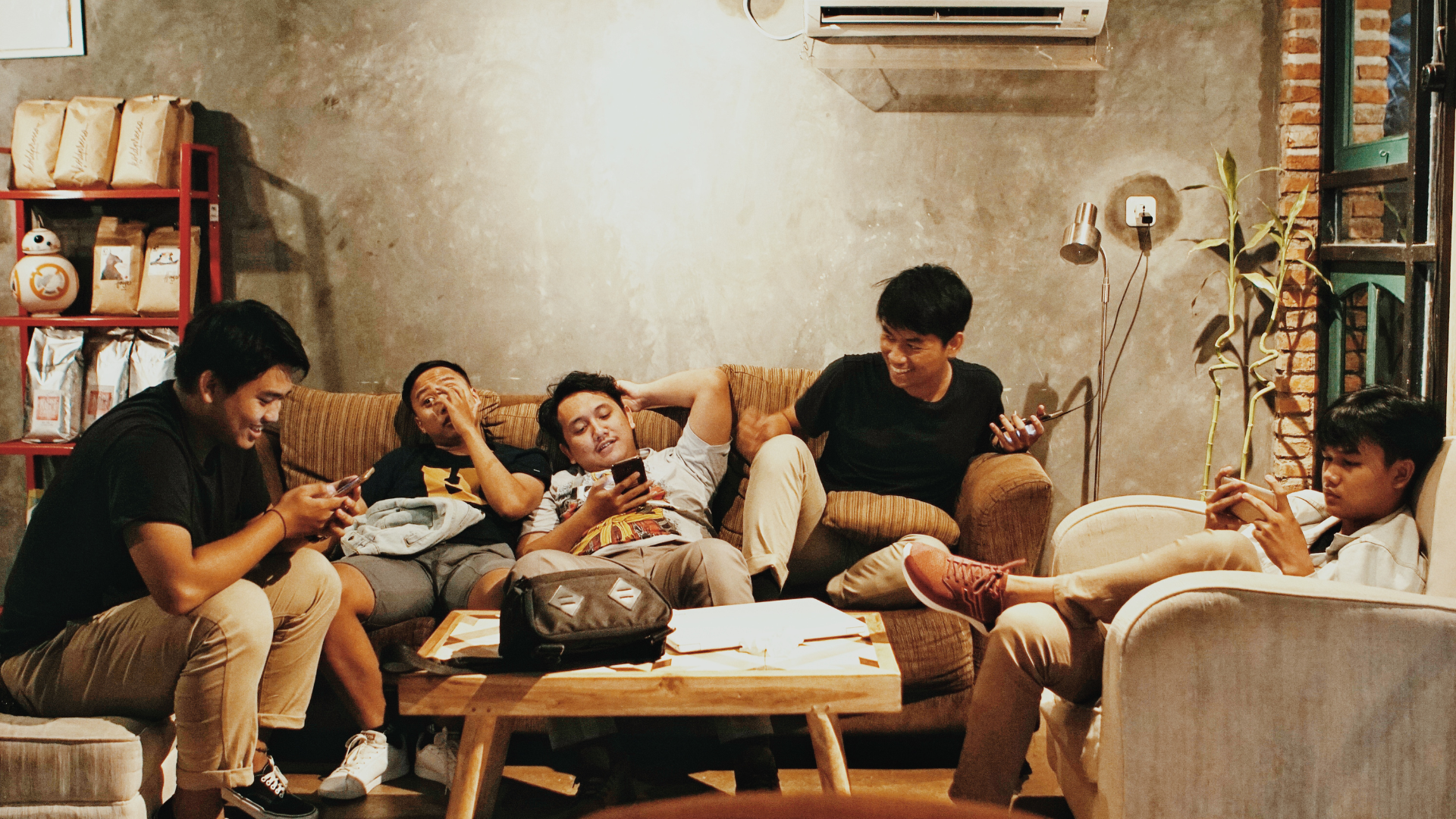 WorldXpat community in Dubai