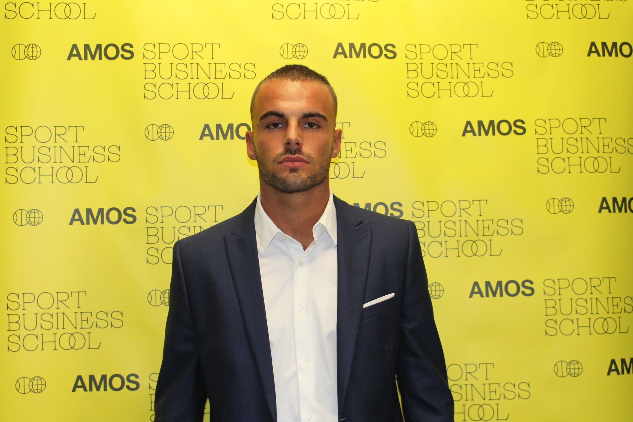 Hugo Sarthou - COO Worldxpat
