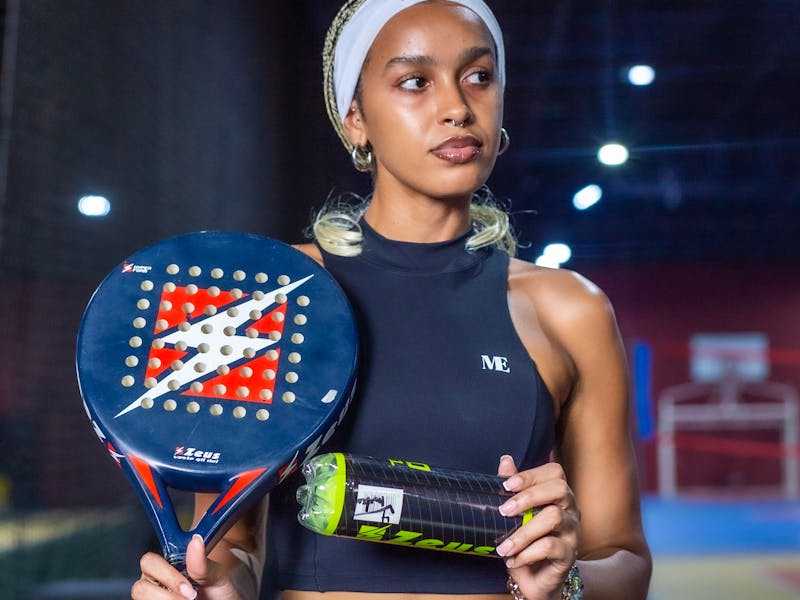 Padel